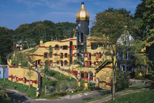 The-Hundertwasser-house-in-Grugapark-Essen-North-Rhine-Westphalia