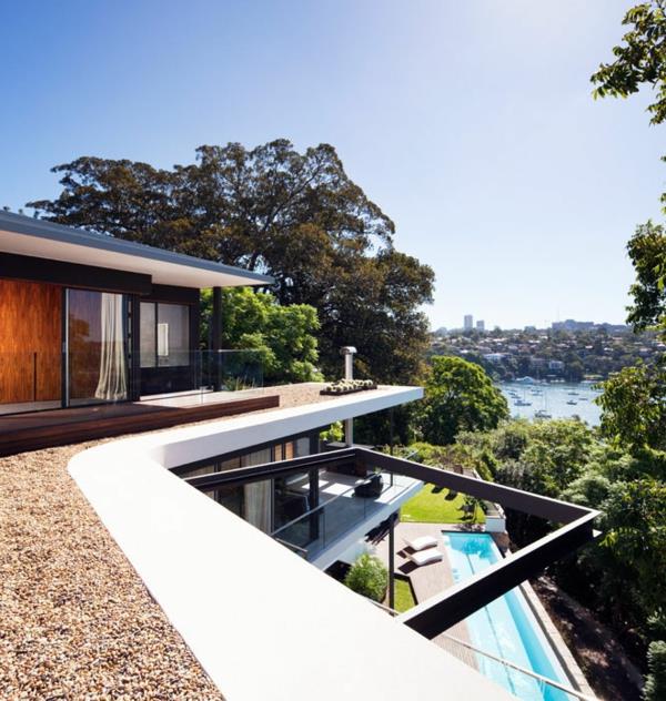„River-House-by-MCK-Architects“ pakeitė dydį
