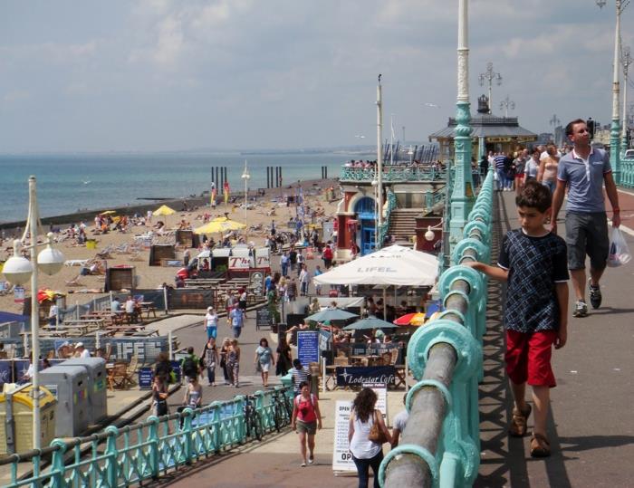 Počitnice-in-brighton-england-relax-view