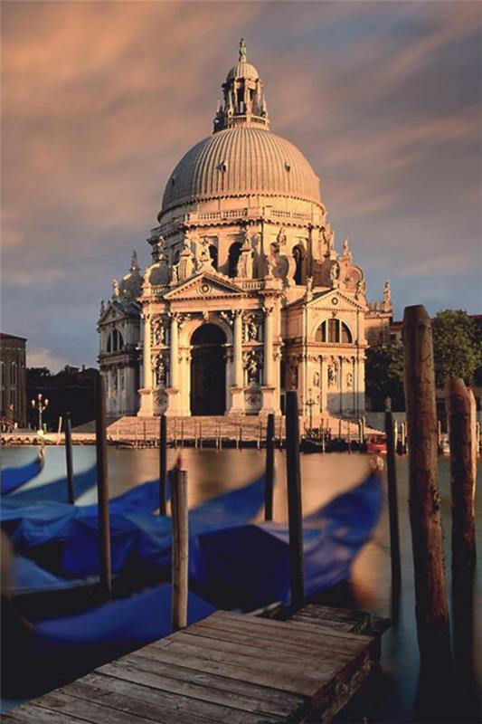 Venedik-mutlaka-ziyaret edilmesi gereken-bazilika