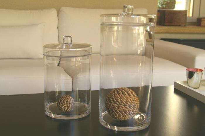 Steklena-sladkarija-škatla-ustvarjalna-ideja-za-dekoracijo-stekleno-kozarec-dekoracija-dnevna soba