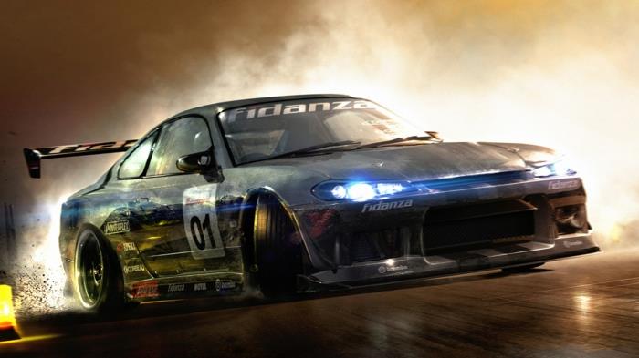 Drift-car-wallpaper-ideas-cool-extreme-sport-cool-car