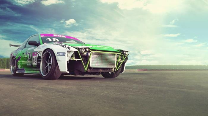 Drift-car-wallpaper-ideas-cool-extreme-sport-on-my-road