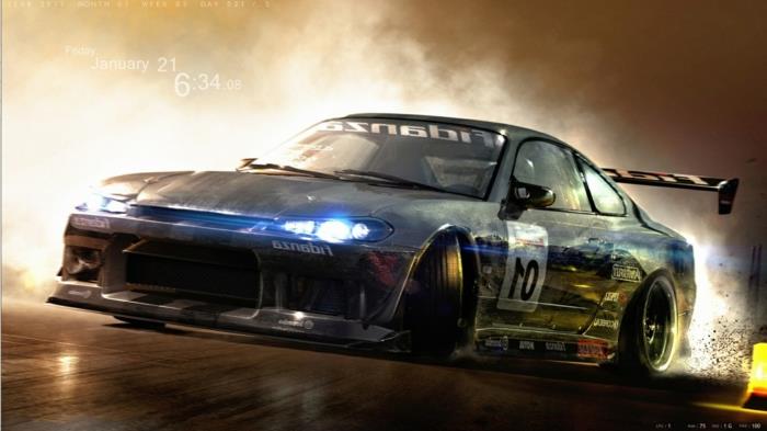 Drift-car-wallpaper-ideas-cool-extreme-sport-wallpaper-drift
