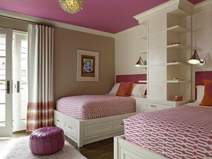 Vaizdas-of-the-geriausia-madinga-spalva-miegamojo-rožinė