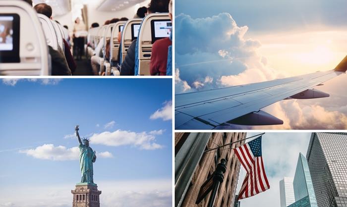Zahteva za dovoljenje ESTA za vstop v ZDA, kakšne priprave na obisk v Združenih državah