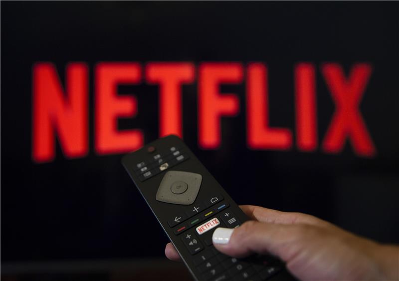 Netflix 2. çeyrekte hedeflerine ulaşamadı ve ABD abonelerini kaybetti