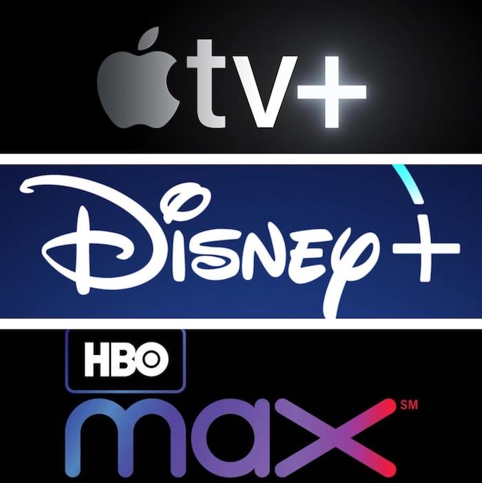 Yeni abone sayısındaki düşüş, Apple TV Plus, Disney + ve HBO Max'ten önemli bir rekabetin gelmesiyle hızlanabilir.