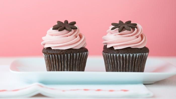 sevgililer günü için cupcakes-sevimli-fikir