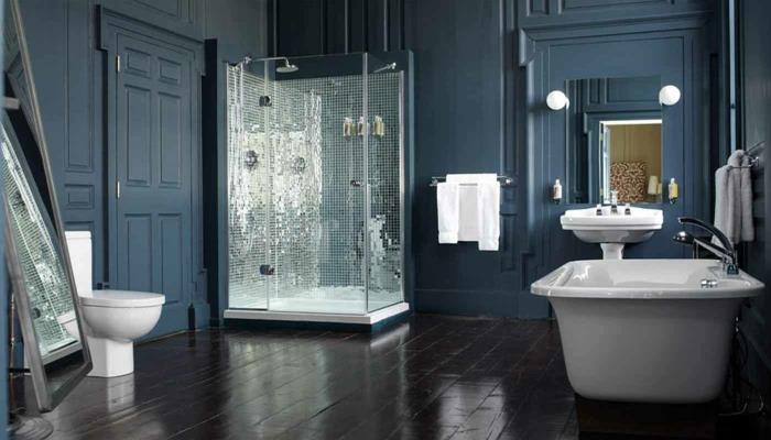banyo dekorasyon fikirleri duş odası dekorasyon fikirleri