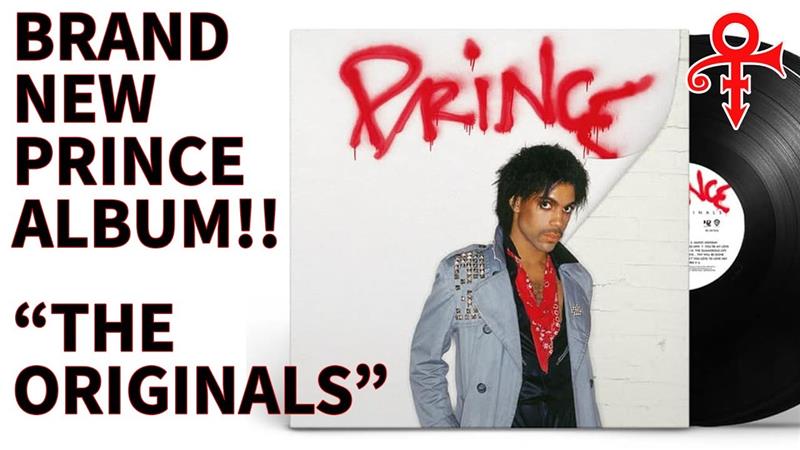 Albume „Originals“ yra surinkti įvairūs studijiniai „Prince“ įrašai, sukurti dainų kūrimui įvairiems atlikėjams