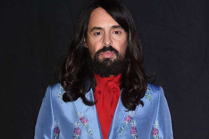 Alessandro Michele koleksiyonu ve Roma gezisi 2020 defilesi ile özgürlüğe olan bağlılığını bir kez daha gözler önüne seriyor.