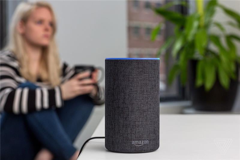 Amazon je pravkar napovedal novo funkcijo za besedno brisanje zgodovine svojega glasovnega pomočnika Alexa