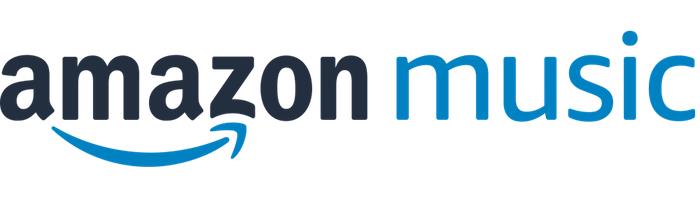 Amazon Music logosu, Alexa asistanı için yeni bir ücretsiz müzik akışı teklifi sunuyor