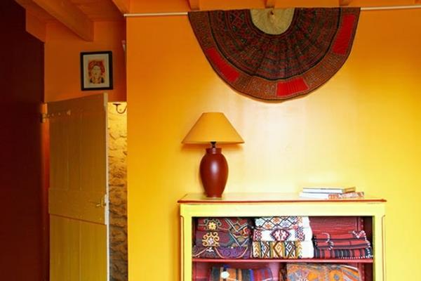 Maroko baldai-apdaila-svetainė