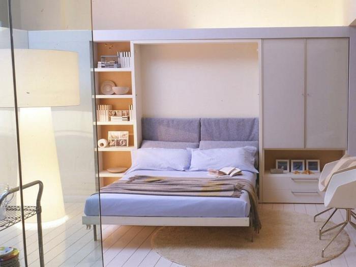pohištvo-spalnica-zložljiva-postelja-dvižna-postelja-vijolična