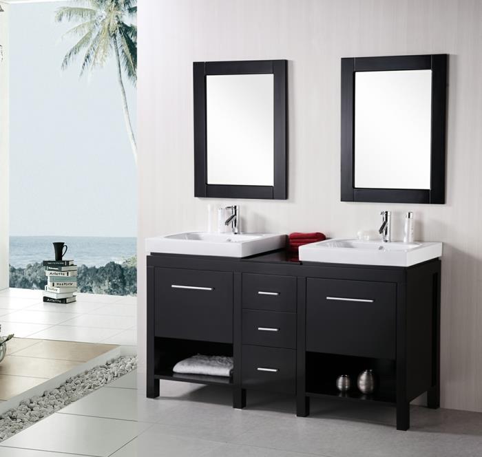 banyo-vanity-pencere-görünümü