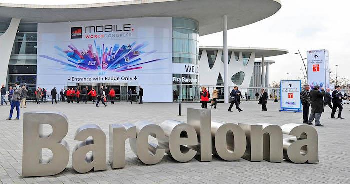 Medtem ko so mnogi že napovedali umik z dogodka, GSMA odpove MWC 2020 Barcelona