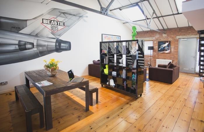 şık-new-york-daire-loft-an-fikir