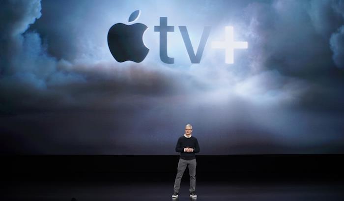 Kljub nizki ceni 4,99 evra na mesec bo moral Apple TV + vsebinsko okrepiti svojo ponudbo