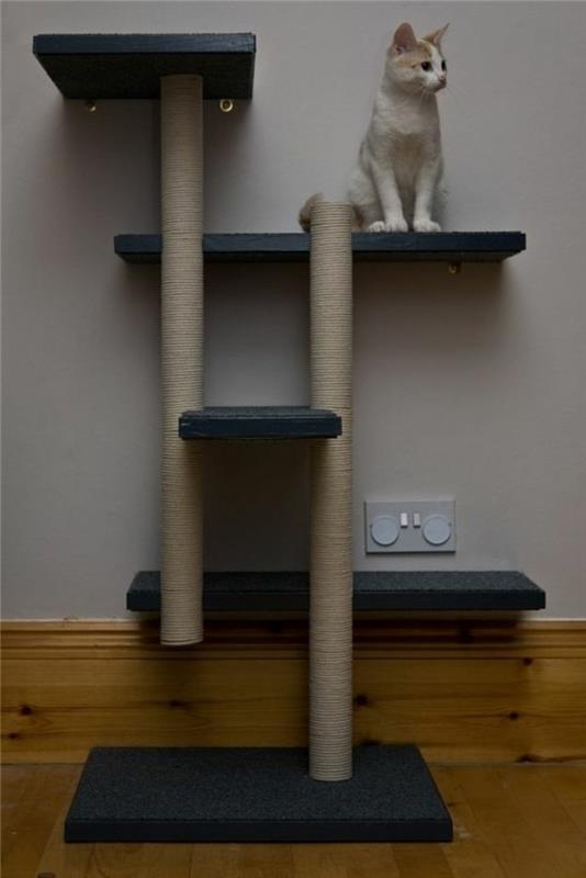 kedi tırmalama-ağaç-kedi-oyuncak-ve-kediler-için-aksesuarları