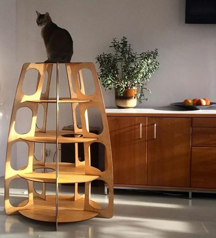 karton-kedi-ağaç-özgün-tasarım-kedi-tırmanıcı