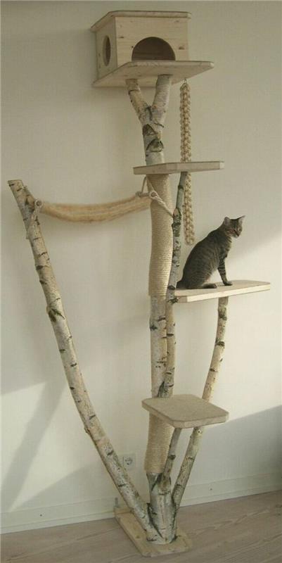 kedi-ağaçlar-tasarımlar-kedi-ağaçlar-doğal-malzemeler