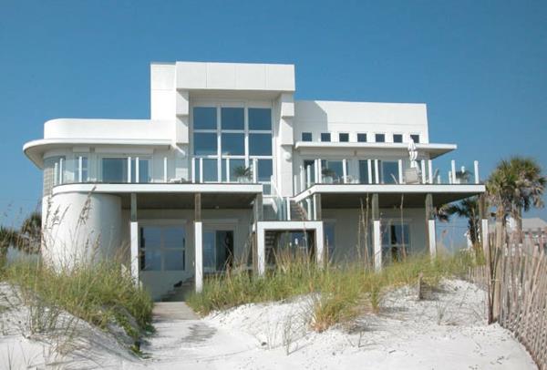 moderna-bauhaus-arhitektura-pensacola-plaža-spremenjena