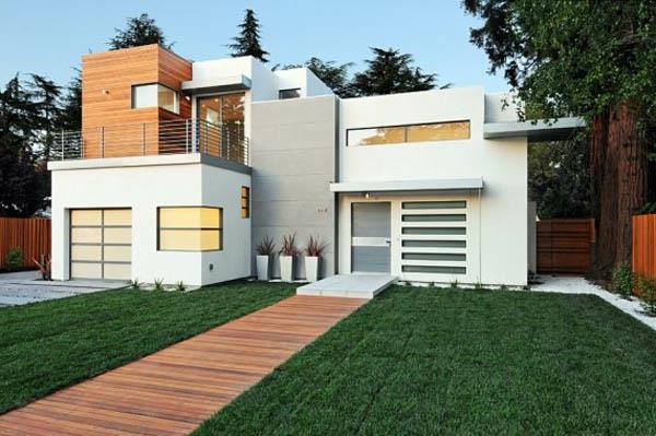 modern-house-architecture-Palo-Alto-California