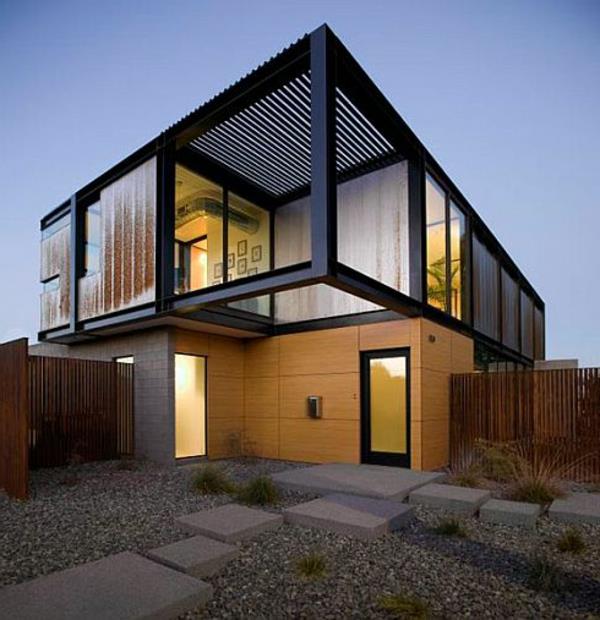 moderna-hiša-arhitektura-Arizona