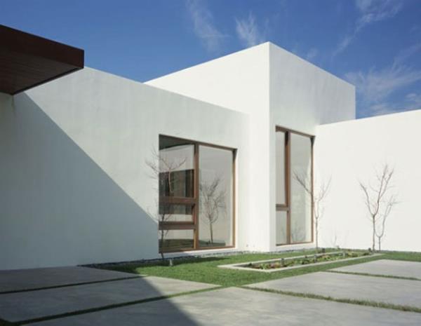 minimalistinė architektūra-malibu-by-kanner-architektai