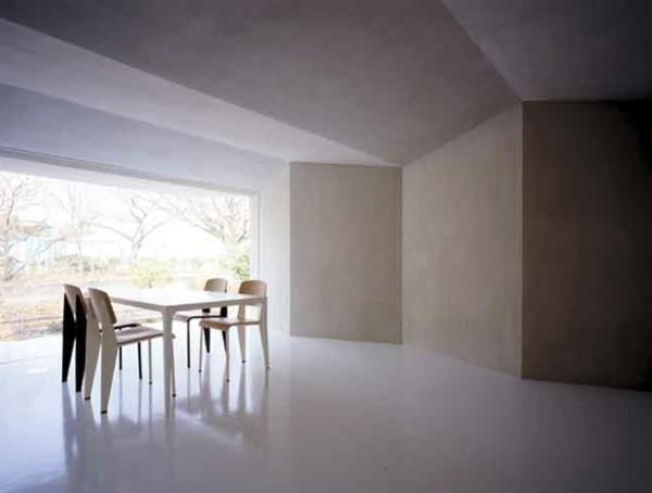 minimalistinė-architektūra-kūrimas-tarkim-dizainas-japoniškas biuras