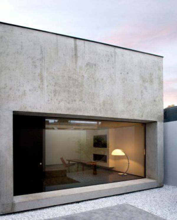 minimalistinė-architektūra-namas-betonas
