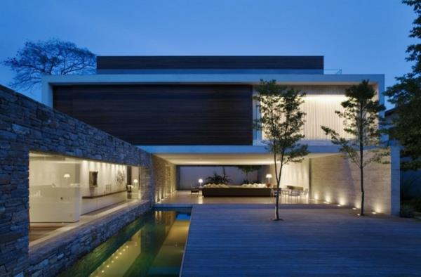 minimalistinė architektūra-namas-Marcio-Koganas