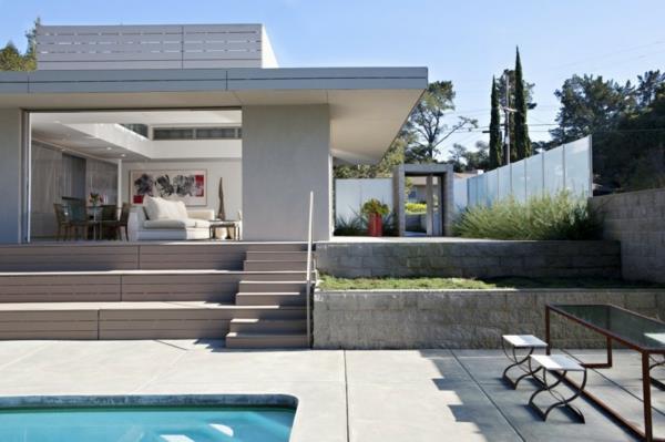 minimalistinė architektūra-olson-rezidencija-by-jensen-macy-architektai