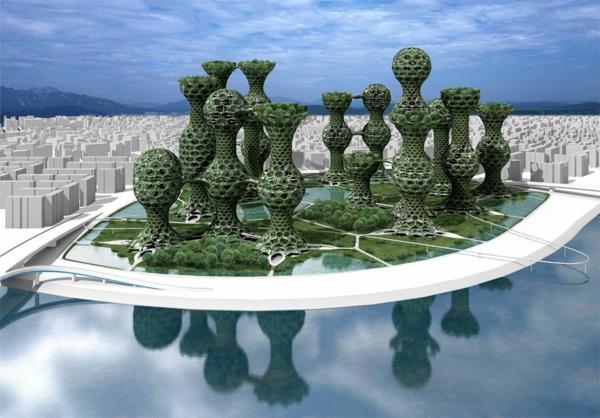utopična-arhitektura-zelena