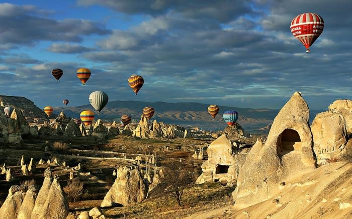 vernacular-architecture-Goreme-Cappadocia
