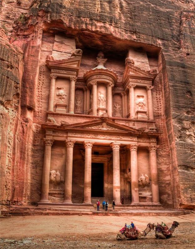 vernacular-architecture-historical-architecture-in-Jordan