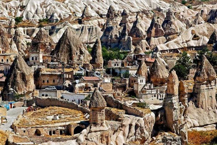 vernacular-architecture-in-Turkey