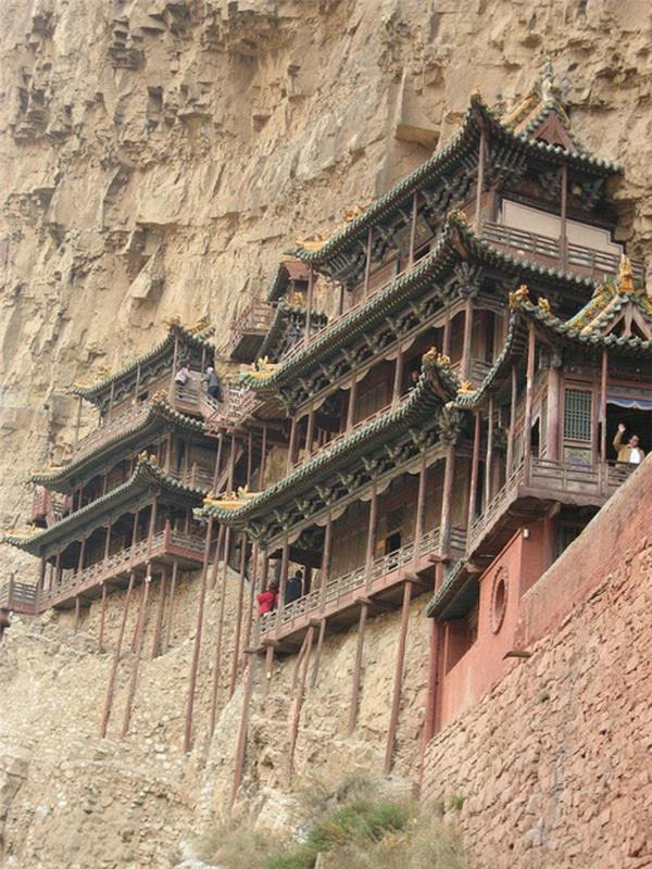 vernacular-architecture-oriental-temple