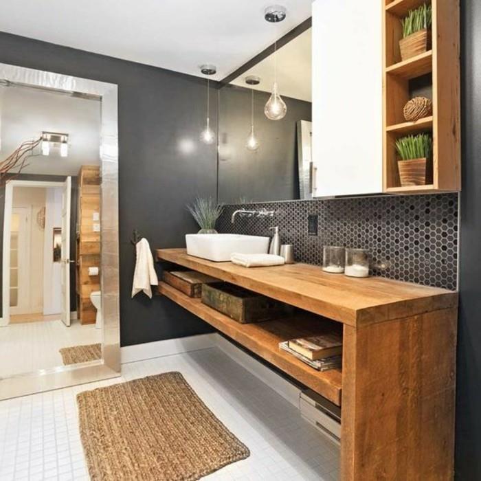 ikea-mediniai-vonios kambario baldai-prašmatnūs-vonios kambario baldai
