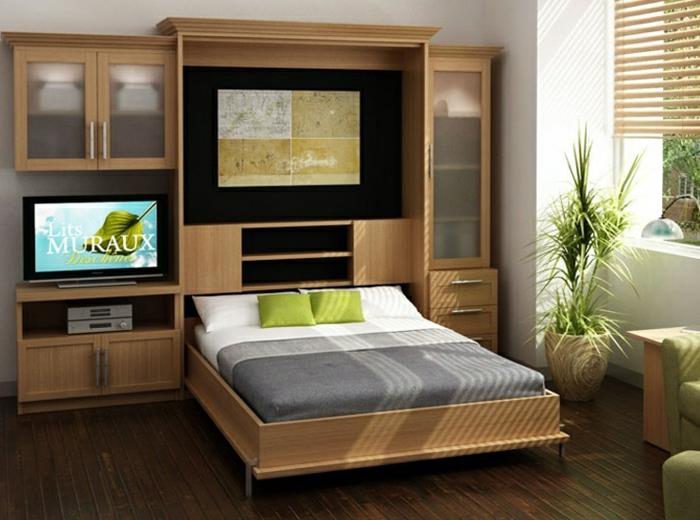 ikea-zložljiva-garderoba-posteljno-pohištvo-gospodinjsko pohištvo
