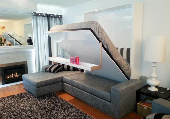 ikea-zložljiva-omara-postelja-pohištvo-kavč-postavitev