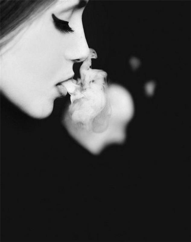sanatsal-foto-siyah-beyaz-fotoğraf-fotoğraf-dumanları