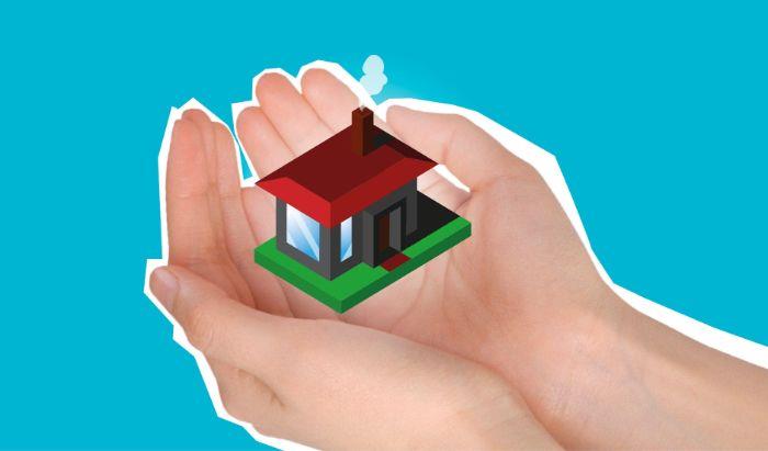 zavarovanje doma, kaj storiti, da zavarujete svoj dom med obnovitvenimi deli in po njih