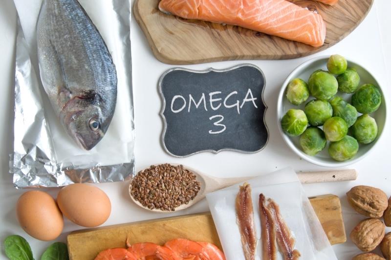 apgauti greičiau maisto produktus, kuriuose yra omega 3 riebalų rūgščių