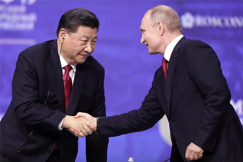 Çinli Huawei, Android'in yerini almak için daha önce Sailfish olan Rus Aurora OS'yi seçebilir