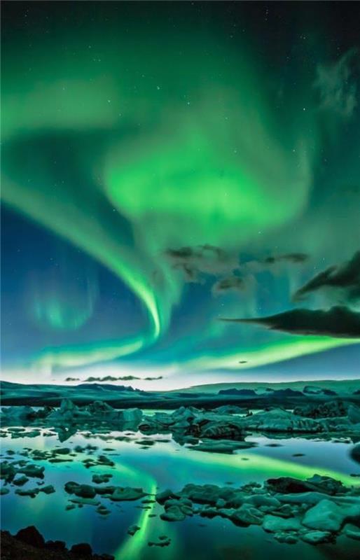 aurora-borealis-gözlem-the-aurora-borealis