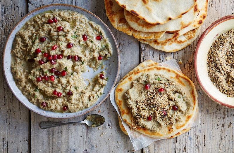 narlı baba ganuş tarifi