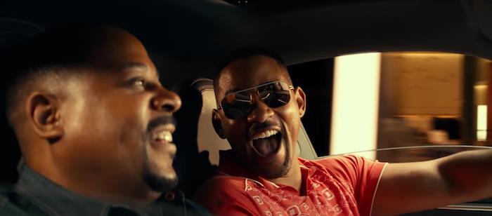 Merakla beklenen Bad Boys 3 For Life filmi, patlayıcı ilk fragmanını yayınladı